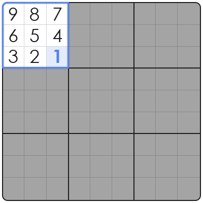 sudoku para niños de 10 a 12 años