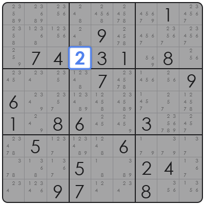fastest sudoku times